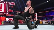 The Undertaker
